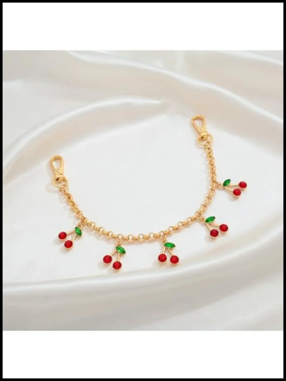 N/A this cherry
